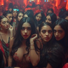 Wolfy Mixx Off To Texas