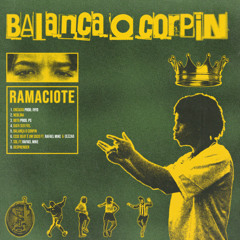 BALANÇA O CORPIN