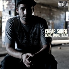 Cheap Sober - Blame It On The Alcohol ft Complete + Willis