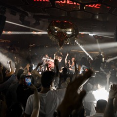 Flashmob at Masquerade Pacha Ibiza (Closing set from 5 AM till closing)