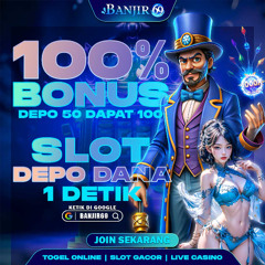 𝗕𝗔𝗡𝗝𝐈𝗥𝟲𝟵 Demo Slot Pragmatic Gratis – Deposit DANA Hanya 1 Detik , Gacor Tiap Hari!