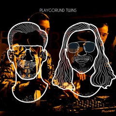 Playground Twins - Summer 2021 Under the Tree - Music Appreciation