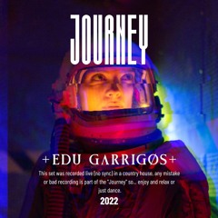 Journey Mixed by Edu Garrigós