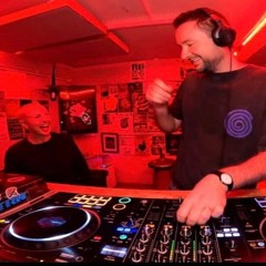 Blue Soup show with Feminem - Oct 2024