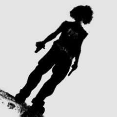 JACKSAW - CASKET [SCORN]