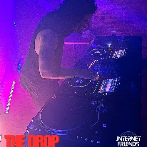 Stream Drum & Bass/Dubstep Mix by Mickeyboy Listen online for free on