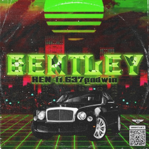 Bentley (feat. 637godwin)