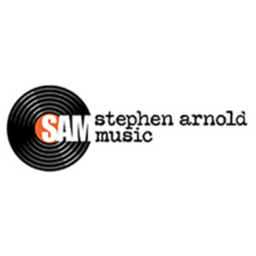 NEW: U-Phonix - Demo - Stephen Arnold Music