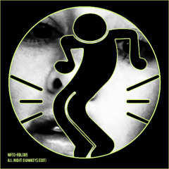 All Night (Hawkeys Edit) [PREVIEW]