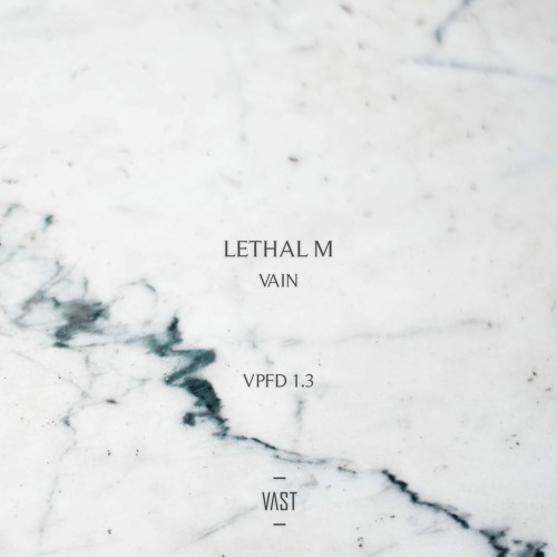 Lethal M - Vain [VPFD1.3]
