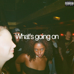 what’s going on [prod??????????]