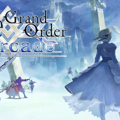 Fate grand order AC battle theme