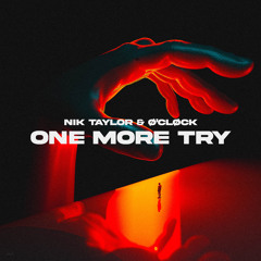 One More Try (Hypertechno Mix)