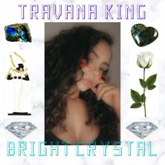 ~ BRIGHT CRYSTAL * [ Prod. By @Marbleboy01 && Geek 2044 ]