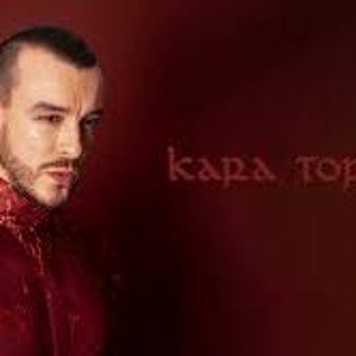 Cem Adrian - Kara Toprak (Recep Tekneci)Remix