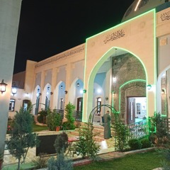 رهيب ، أذان الفجر اخر آذان محمد جازي مؤثر .m4a