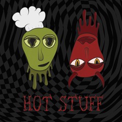 Hot Stuff (feat. Gracie)