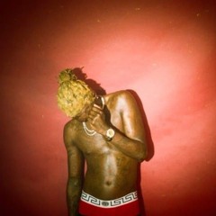 Its Red