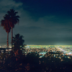 LATE NIGHT DRIVE