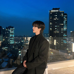 세림(CRAVITY)-우주를 줄게