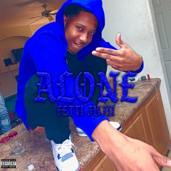 Alone - Fetti Juju