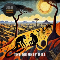 The Monkey Hill