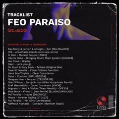 EPISODE 16: FEO PARAISO x  EKPOP