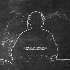 Various Artists - Rewind to Forever
