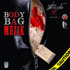 Suicide Inf - Body Dat Ft. AllStar Mula