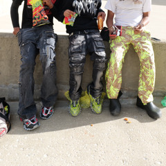 R.U.S. FT JAHHLU and WAYTOOANTI