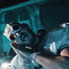 Feels Like We Only Go Genkidama