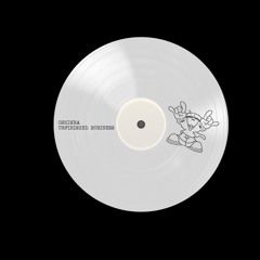 OSHIMBA - UNFINISHED BUSINESS [FREE DOWNLOAD]