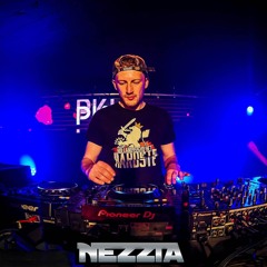 DJ NEZZIA - Nezzia Early Vibes Mix