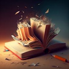 Open Book