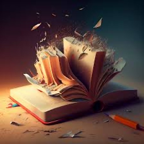 Open Book