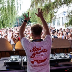 Philipp Wolf @ OURs Open Air 2024