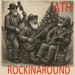 rocking around the christmas tree  (johnny marx)