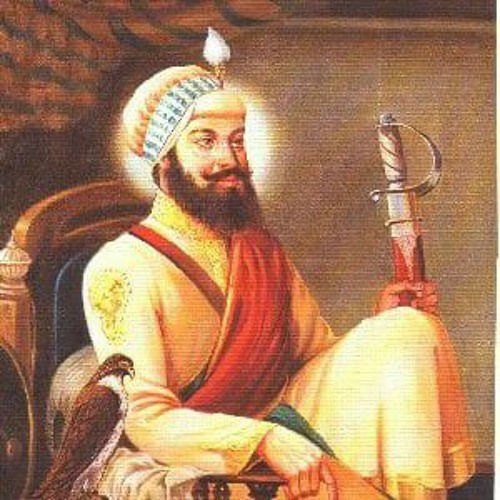 Dastgir Hoye Panj Peer - Bhai Banta Singh Jee
