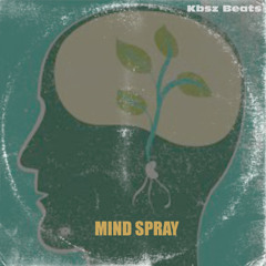 KBSZ BEATS-Mind Spray