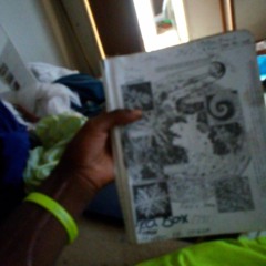 HYFR DRAKE BE VEGETA DOE (HYFR RMX)