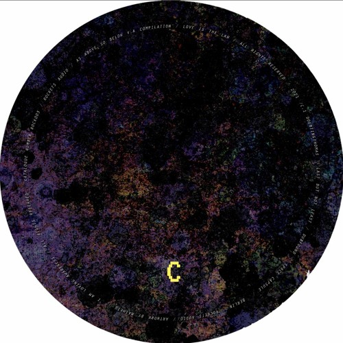 C2 - Dubfound - Space Capsule (Original Mix)