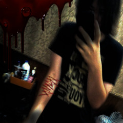 in blood (dimitrashkin)