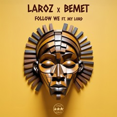 Laroz - Releases (Afro House)