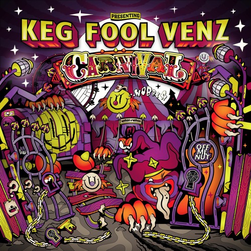 Keg Fool Venz - Carnival PREVIEW