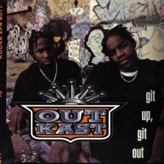 Outkast - Git Up, Git Out x All Night Long Mix (DJ. DETOXX MashUp)