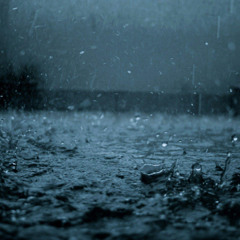 Through The Rain