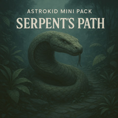 Serpent’s Path - Track 10