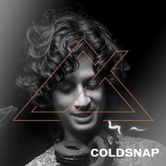 ColdSnap - Tiefdruck Podcast #60