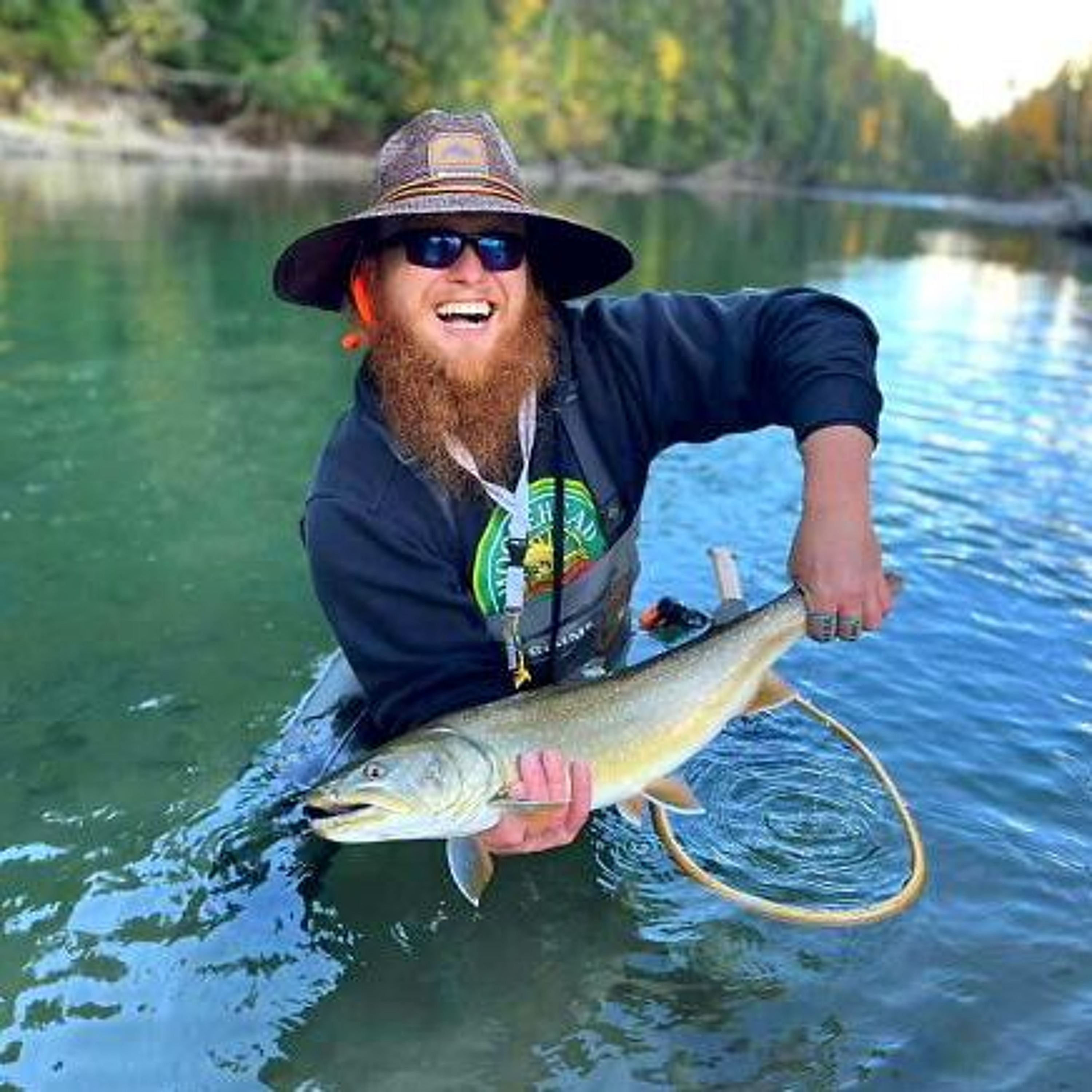 Fly Fishing 97 Podcast