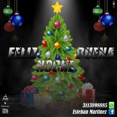 Feliz Noche Buena Vol.3